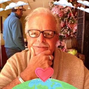 Meet your Posher, Larry